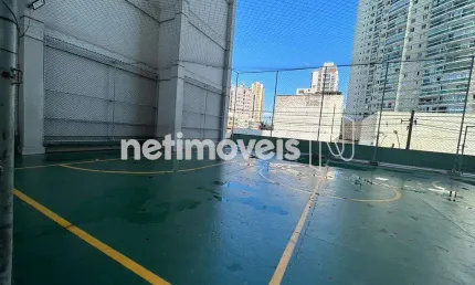 Apartamento com 3 quartos à venda na Avenida Cezar Hilal, 1, Bento Ferreira, Vitória
