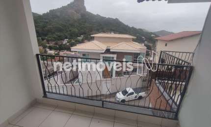 Casa com 4 quartos à venda na Rua Augusto Ruschi, 1, Fradinhos, Vitória
