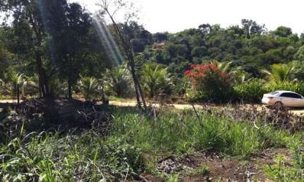 Chácara / sítio à venda na Avenida das Hortências, 111111, Comunidade Urbana de Lagoa Dourada, Guarapari