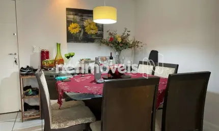 Apartamento com 2 quartos à venda na Rua Doutor Moacyr Gonçalves, 11111, Jardim da Penha, Vitória