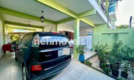 Casa com 6 quartos à venda na Rua Alice Bumachar Neffa, 11111, Jardim Camburi, Vitória