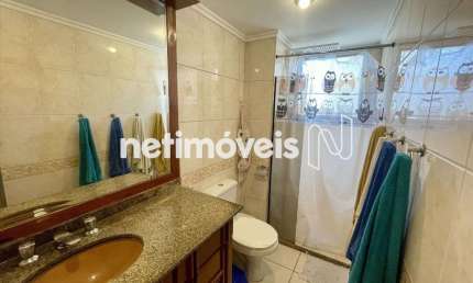Apartamento com 3 quartos à venda na Rua Laurentino Proença Filho, 11111, Jardim da Penha, Vitória