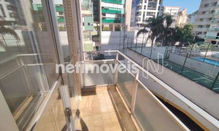 Lindo e Amplo 02 Qtos Varanda Elevador Oportunidade Única