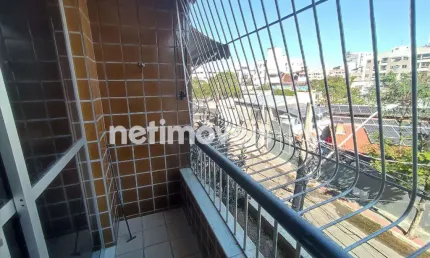 Lindo e Amplo 02 Qtos Varanda Ótima Localização Oportunidade