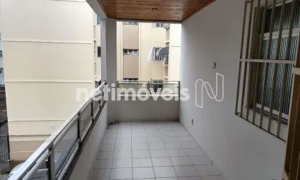 Apartamento com 3 quartos à venda na Rua Francisco Eugênio Mussiello, 11111, Jardim da Penha, Vitória
