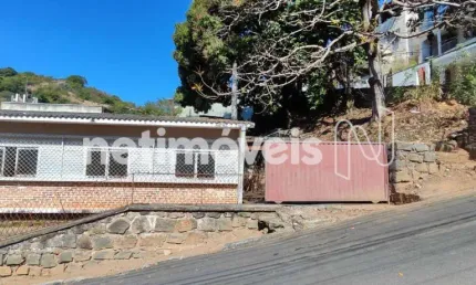 Casa com 3 quartos à venda na Rua Doutor Ernestino Lyrio do Nascimento, 11111, Fradinhos, Vitória