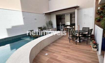 Lindo e Amplo Garden 02 Qtos Suíte Varanda Lazer Completo Oportunidade