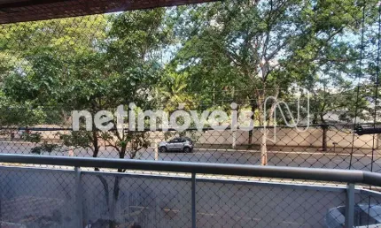 Lindo e Amplo 03 Qtos Suíte Varandão Elevador Oportunidade