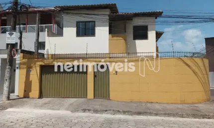 Casa com 4 quartos à venda na Rua Esméria Barros Deorce, 11112, Jardim Camburi, Vitória