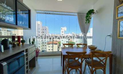 Lindo e Amplo 03 Qtos Suíte 2 Varandas 02 Vgs Lazer Completo Oportunidade