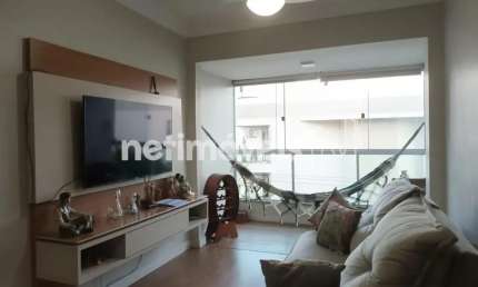 Apartamento com 2 quartos à venda na Rua Doutor Cyro Lopes Pereira, 11111, Jardim da Penha, Vitória