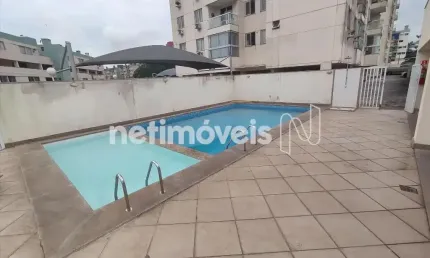 Lindo e Amplo 03 Qtos Suíte Varanda Lazer Completo Elevador Oportunidade
