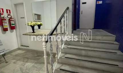 Apartamento com 1 quarto à venda na Rua Sete de Setembro, 11111, Centro, Vitória