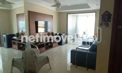 Apartamento com 3 quartos à venda na Rua Maria Eleonora Pereira, 11111, Jardim da Penha, Vitória