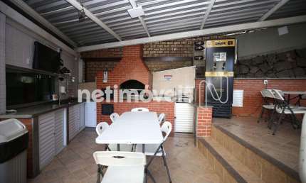 Apartamento com 3 quartos à venda na Rua Mary Ubirajara, 11111, Santa Lúcia, Vitória