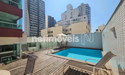 Lindo e Amplo 03 Qtos Suíte 2 Varandas Lazer Oportunidade