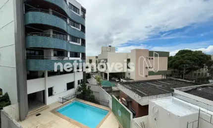 Lindo e Amplo 02 Qtos Varanda Elevador Oportunidade