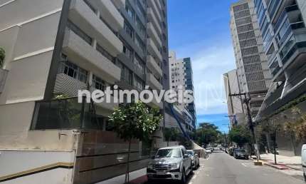 Apartamento com 3 quartos à venda na Rua Moacir Avidos, 11111, Praia do Canto, Vitória