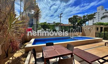 Apartamento com 3 quartos à venda na Rua Domingos Póvoa Lemos, 11111, Jardim Camburi, Vitória