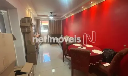 Apartamento com 2 quartos à venda na Rua Esméria Barros Deorce, 11111, Jardim Camburi, Vitória