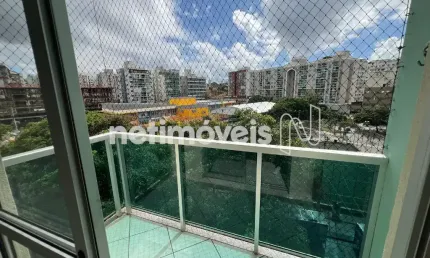 Apartamento com 2 quartos à venda na Avenida Raul Oliveira Neves, 11111, Jardim Camburi, Vitória