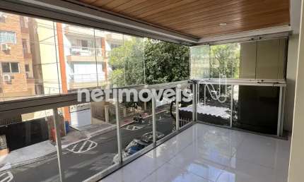 Lindo e Amplo 03 Qtos Suíte Varandão 2 Vgs Próx. Praia Oportunidade