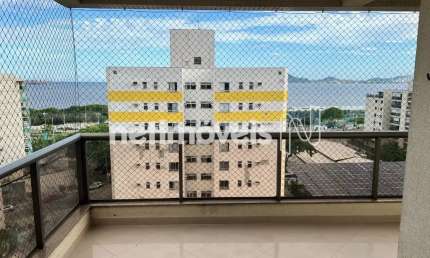 Apartamento com 2 quartos à venda na Rua Doutor João Batista Miranda Amaral, 11111, Jardim Camburi, Vitória