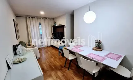 Lindo e Amplo 03 Qtos Suíte Varanda Oportunidade Única