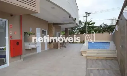 Lindo e Amplo 02 Qtos Suíte 2 Varandas Lazer Oportunidade