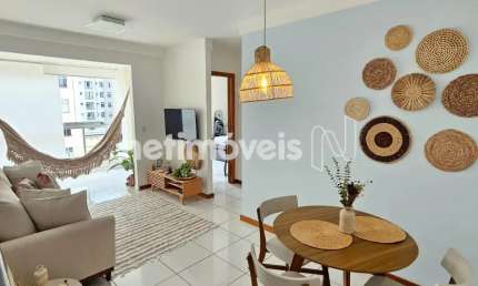Apartamento com 2 quartos à venda na Rua Waldir Soares de Mello, 11111, Jardim Camburi, Vitória
