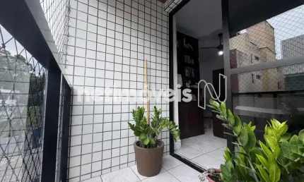 Lindo e Amplo 02 Qtos Suíte Varanda Elevador Oportunidade
