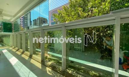 Lindo e Amplo 03 Qtos Suíte 2 Varandas Elevador 2 Vgs Oportunidade