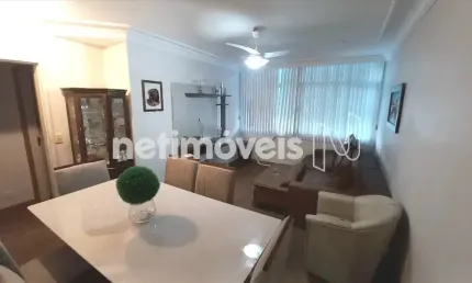 Apartamento com 3 quartos à venda na Rua Carlos Eduardo Monteiro de Lemos, 11111, Jardim da Penha, Vitória
