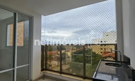 Apartamento com 2 quartos à venda na Rua Odette de Oliveira Lacourt, 11111, Jardim da Penha, Vitória