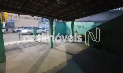 Casa com 6 quartos à venda na Rua Desembargador Gilson Mendonça, 11111, Consolação, Vitória
