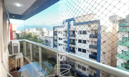 Apartamento com 2 quartos à venda na Rua Tupinambás, 11111, Jardim da Penha, Vitória