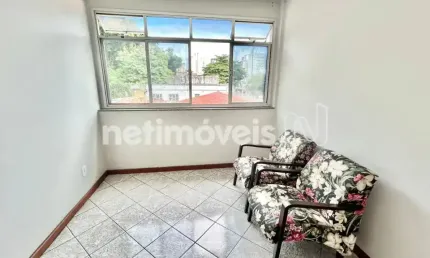 Apartamento com 2 quartos à venda na Avenida Marechal Mascarenhas de Moraes, 11111, Bento Ferreira, Vitória