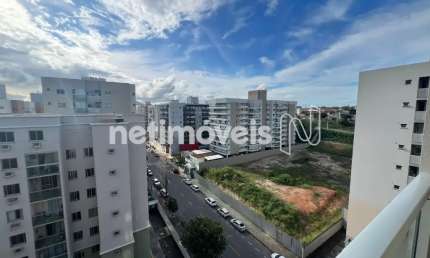 Apartamento com 2 quartos à venda na Avenida Engenheiro Charles Bitran, 11111, Jardim Camburi, Vitória