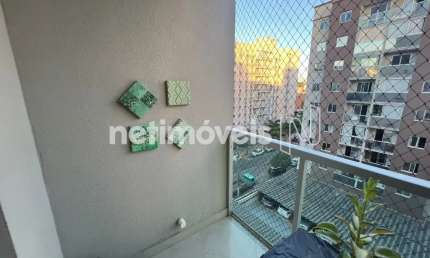 Apartamento com 2 quartos à venda na Avenida Eugênio Pacheco de Queiroz, 11111, Jardim Camburi, Vitória