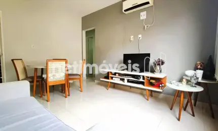 Lindo e Amplo 02 Qtos Ótima Localização Oportunidade