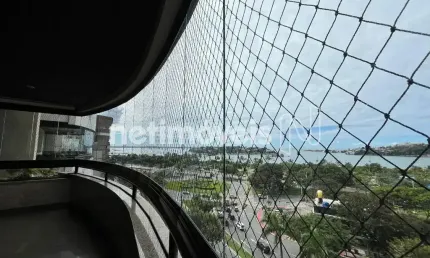 Lindo e Amplo 03 Qtos Suíte Varandão Vista Mar Oportunidade Única