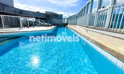 Lindo e Amplo 03 Qtos Suíte 2 Varandas Lazer Oportunidade
