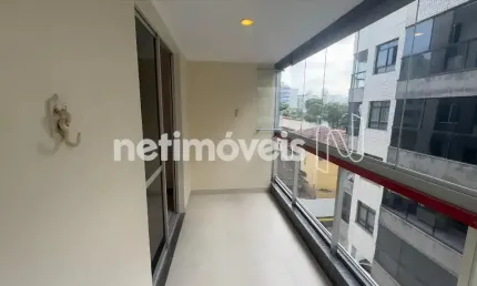 Lindo e Amplo 02 Qtos Suíte Varandão Elevador Oportunidade
