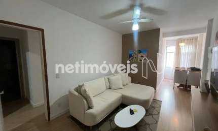 Apartamento com 3 quartos à venda na Rua Thiers Velloso, 11111, Centro, Vitória