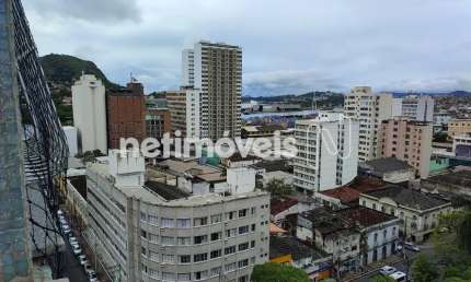 Apartamento com 3 quartos à venda na Avenida República, 11111, Centro, Vitória