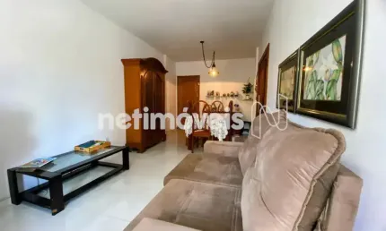 Apartamento com 3 quartos à venda na Avenida Saturnino de Brito, 11111, Praia do Canto, Vitória
