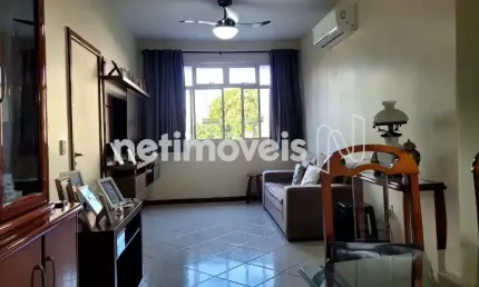 Apartamento com 3 quartos à venda na Rua Hélio Marconi, 11111, Bento Ferreira, Vitória