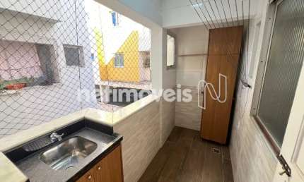 Apartamento com 1 quarto à venda na Avenida Munir Hilal, 11111, Jardim Camburi, Vitória
