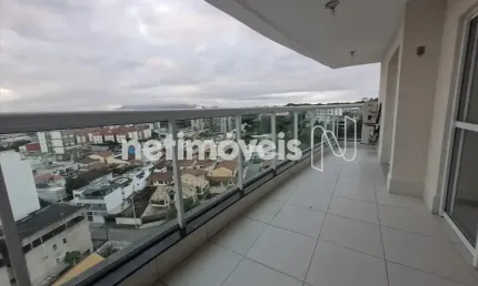 Apartamento com 1 quarto à venda na Rua Cícero Dias de Oliveira, 11111, Jardim Camburi, Vitória