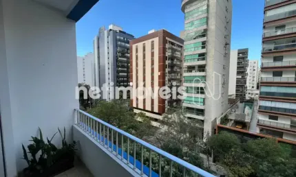 Apartamento com 3 quartos à venda na Avenida Rio Branco, 11111, Praia do Canto, Vitória